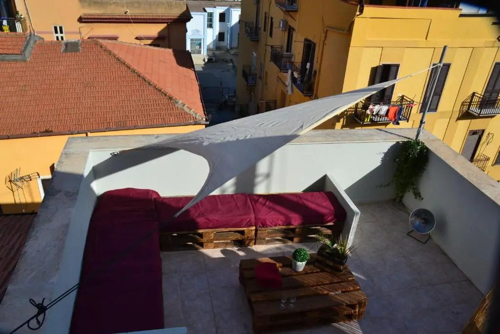 Gocce Siciliane Apartments