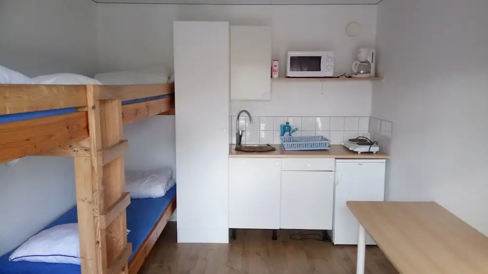 Hostel Ihre Gård