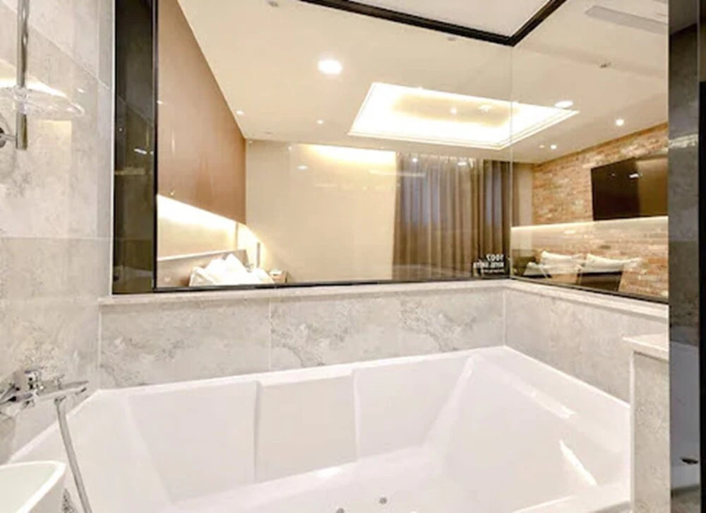 Gimhae Buwondong Hotel Smith