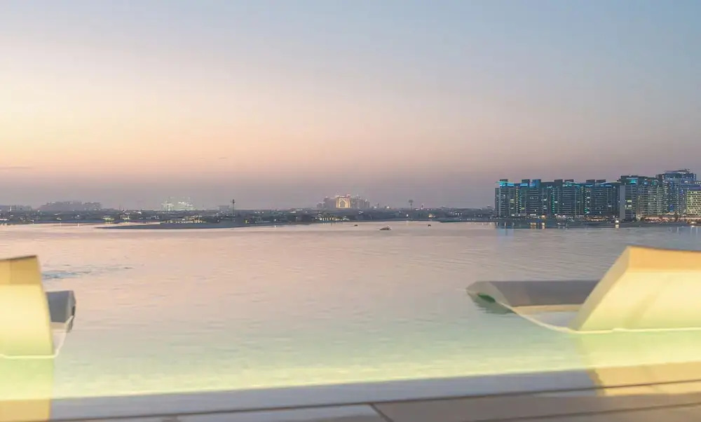 YOUR STAY APARTMENTS Luxury Beachfront Living