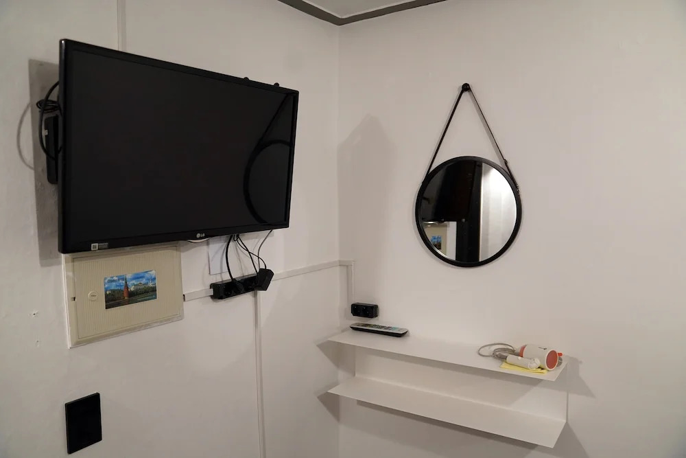 Apollo Guesthouse