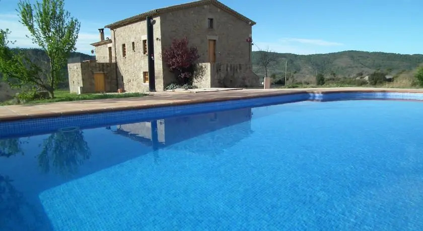 Casa Puigdesala