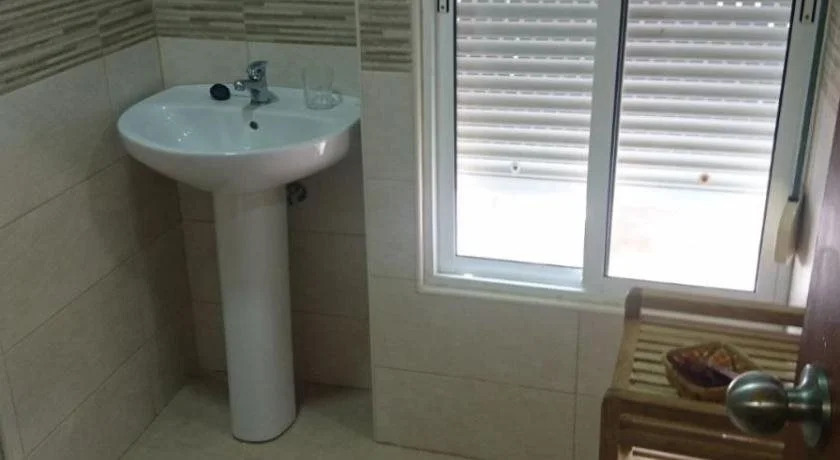 Hostal Tamarindos