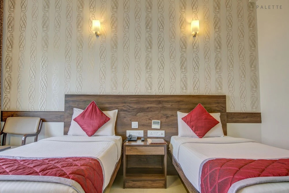 Hotel Saket