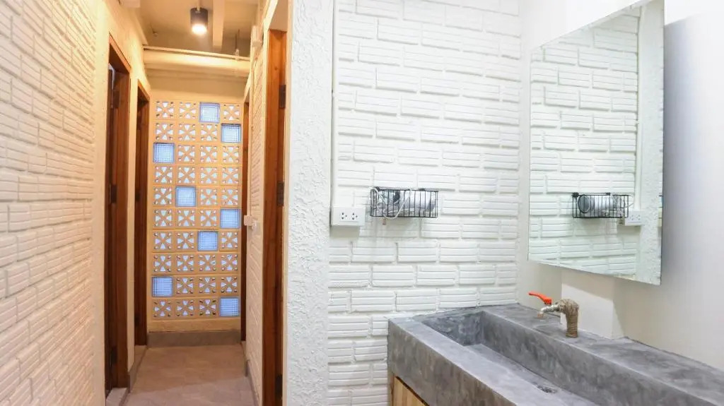 Silla House - Hostel