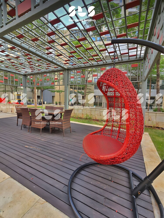 Homi By SanLiving - 1 BR - Direct Mall