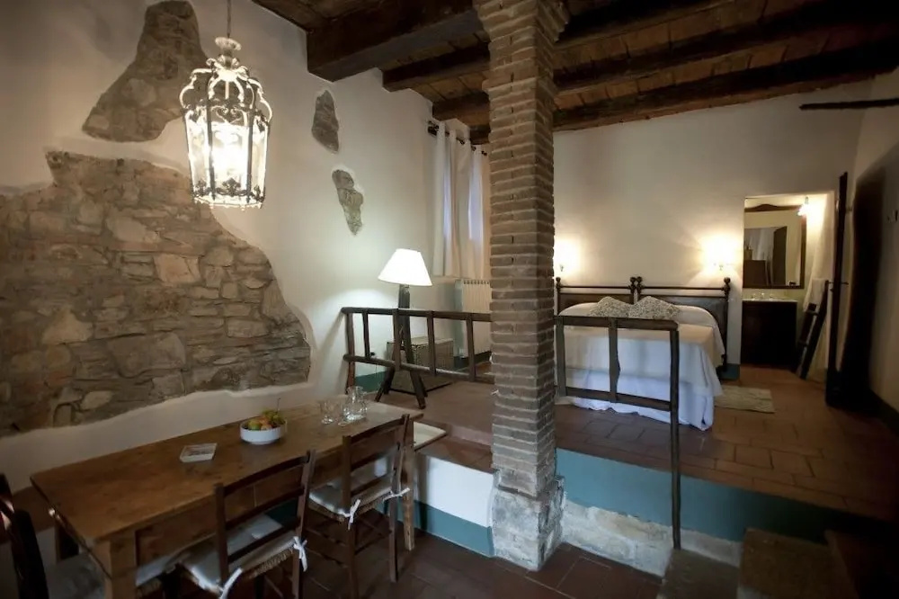 Agriturismo La Pieve