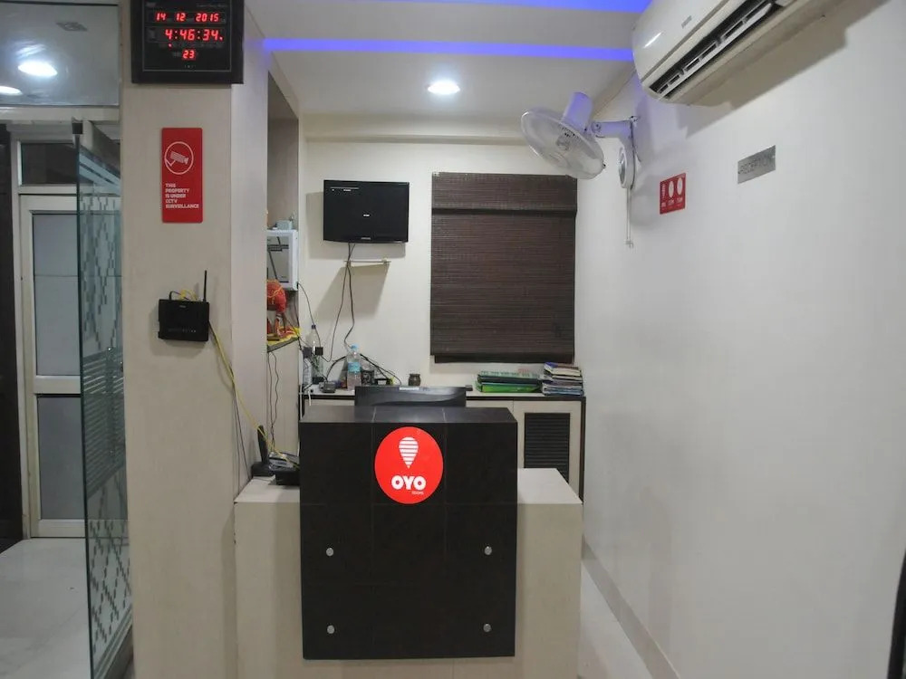 OYO 3353 Apartment Royal Residency