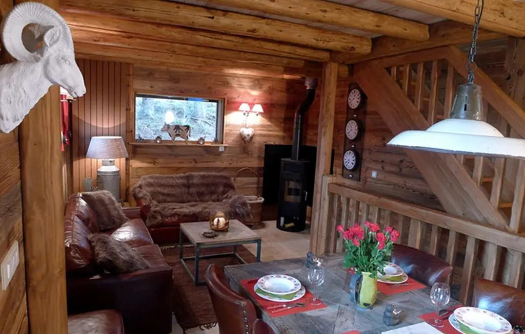 Odalys Chalet Les Alpages