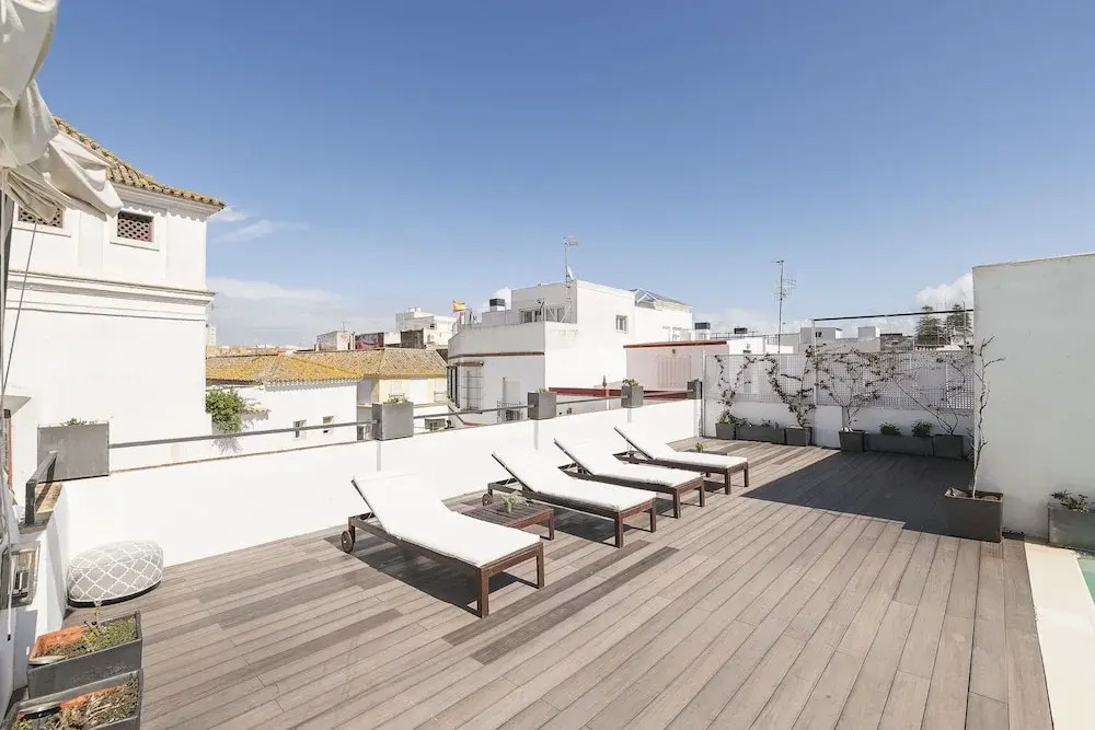 Mar Abierto B in Sanlucar de Barrameda