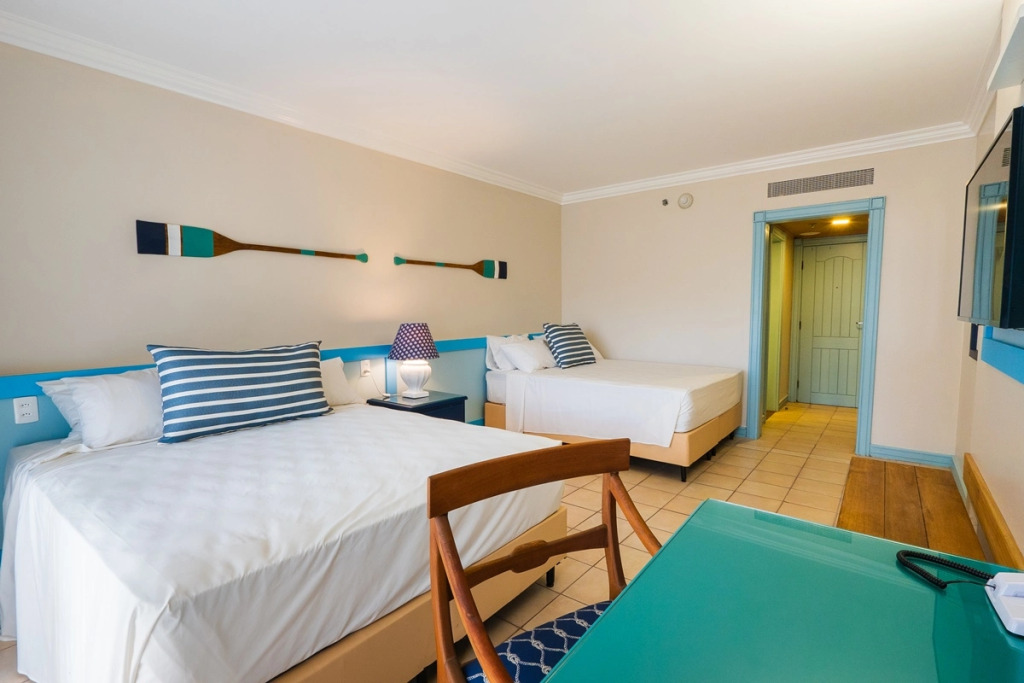Sauipe Mar Premium - All Inclusive