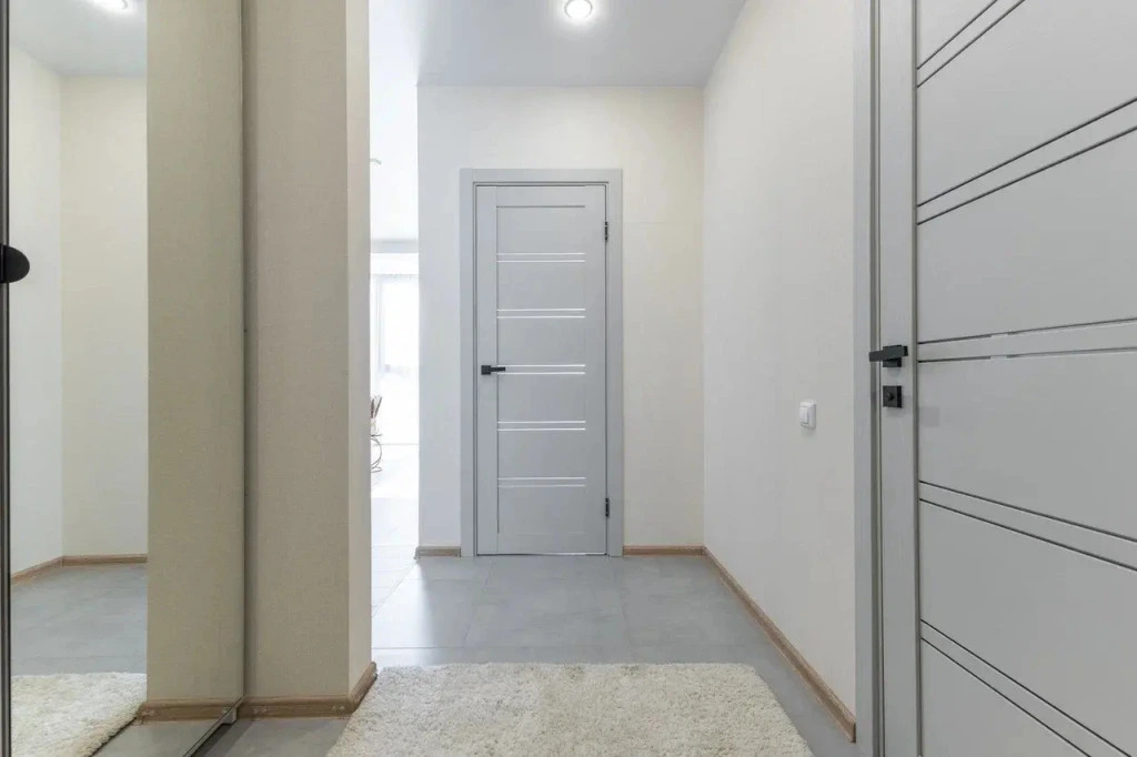 Hostel on Chetaeva 36