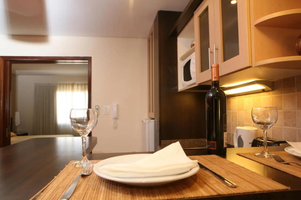 Hotel Ankara Suites