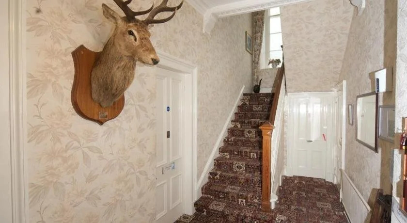 Dellwood Hotel