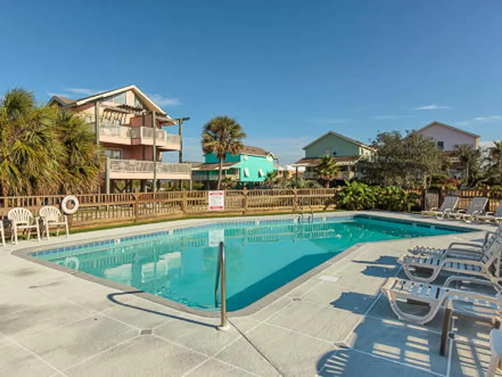 Pleasure Isle Villas 30B by Youngs Suncoast