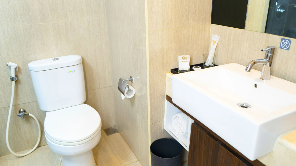 horu hotel