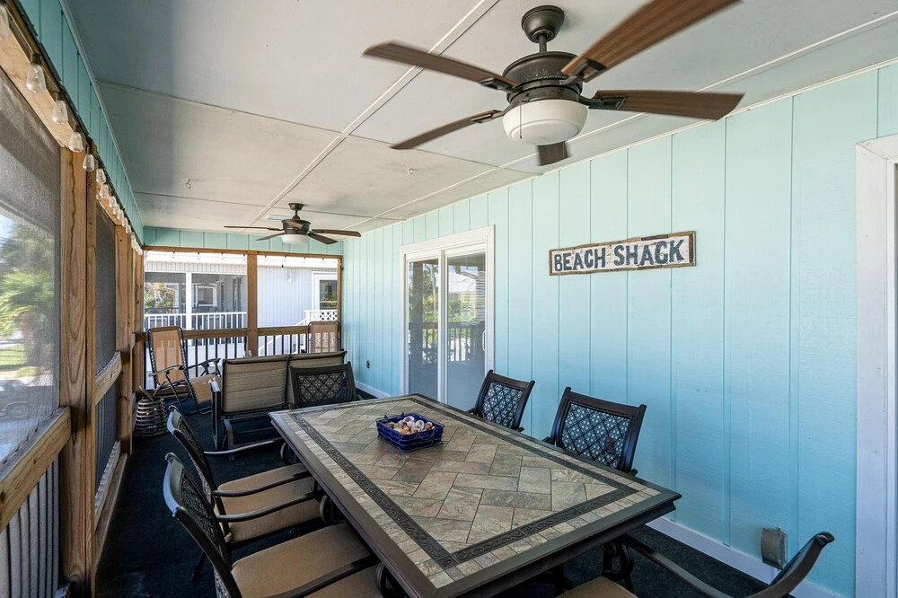 258 Ostego Lazy Lobster Manor by Coastal Vacation Properties
