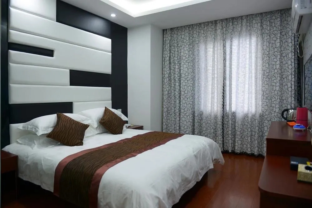 Xinsu Hotel
