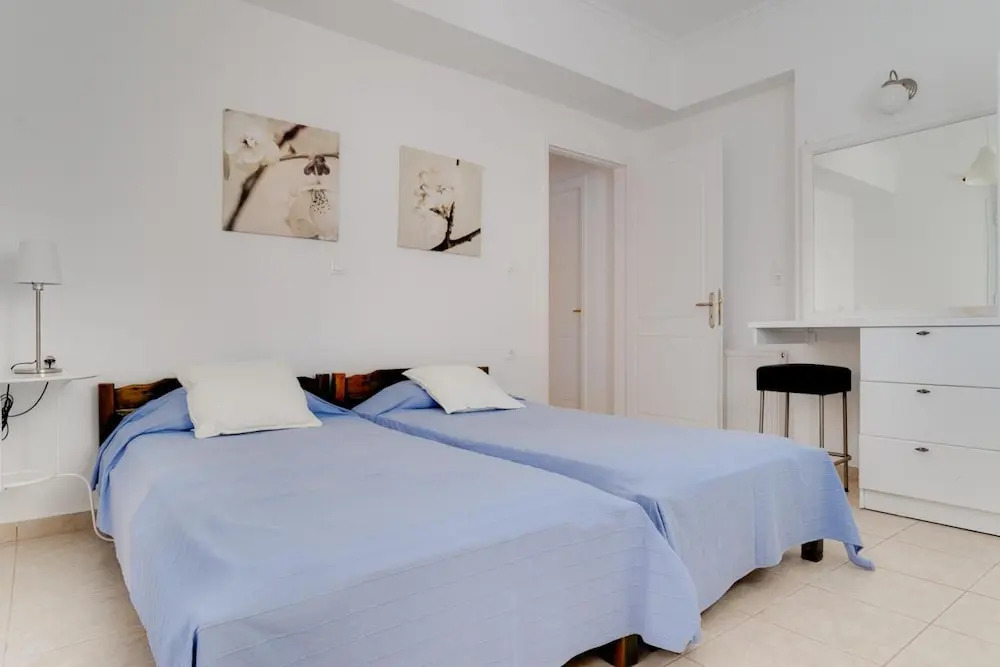 Villa Lilly in Ionian Islands