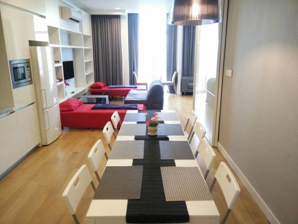 2 Bedroom at Platinum Kuala Lumpur