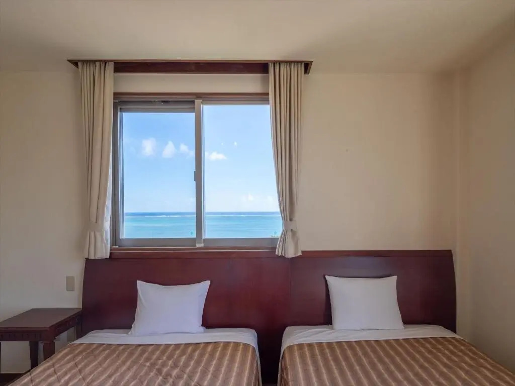 La Teada Iriomote Resort