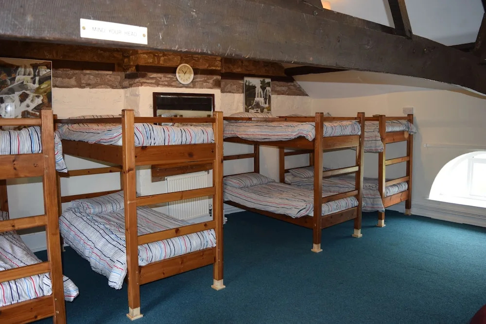 River Wye Hostel