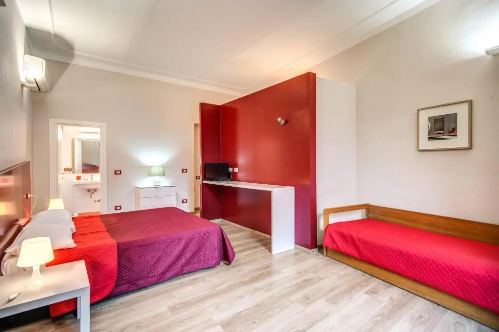 Apartments Rione Trastevere XIII