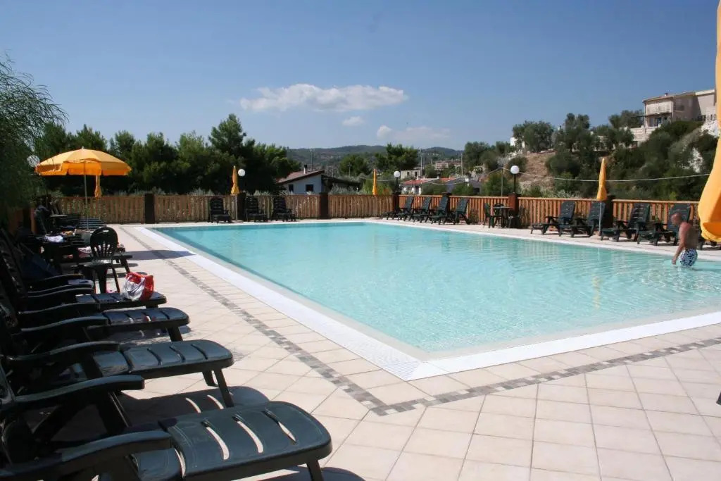 Villaggio Sabbia doro