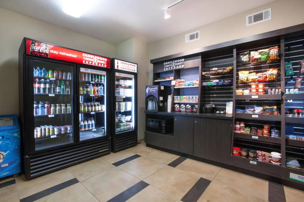 Candlewood Suites New Braunfels by IHG