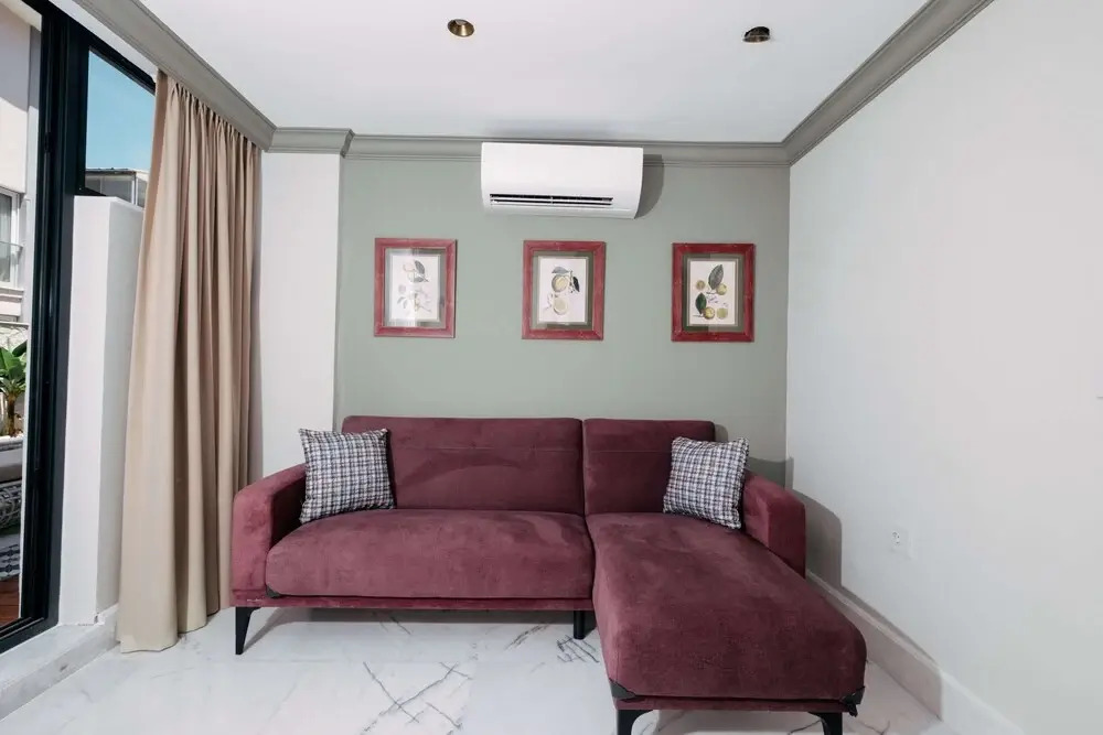 Mono Life Hotel Çeşme