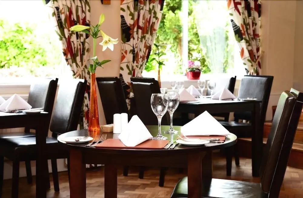 The Mulberry Inn