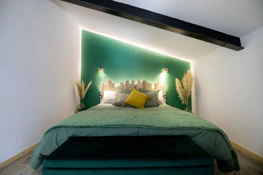 I Loft You