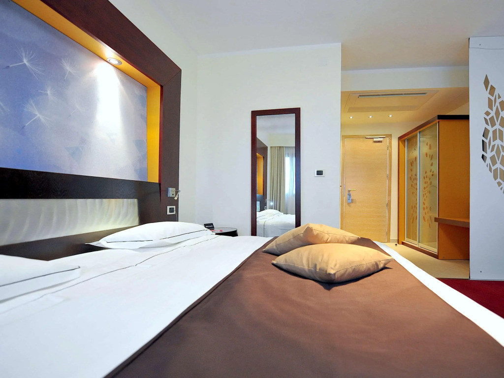 Mercure Olbia Hotel e Spa