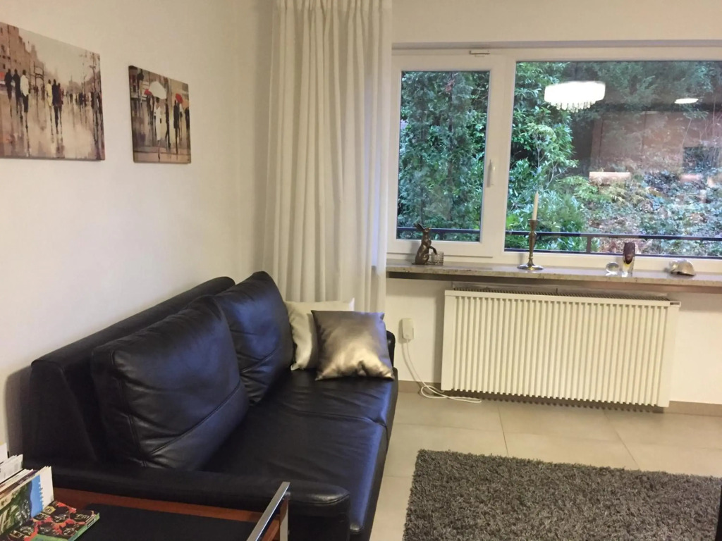Apartment BADEN.de