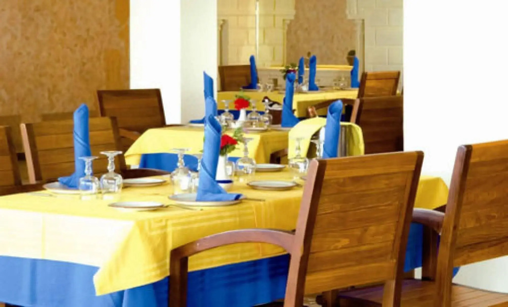Hotel Bravo Djerba