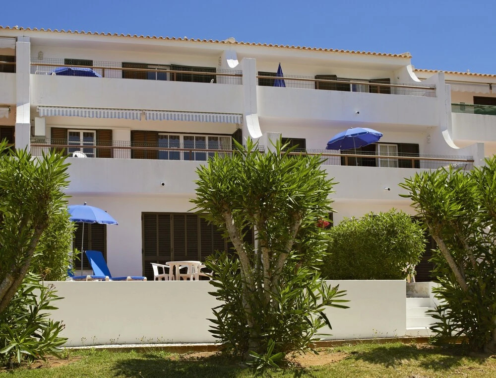 Vila Alba by Albufeira Rental