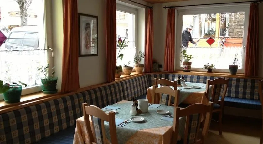 Albergo Centrale