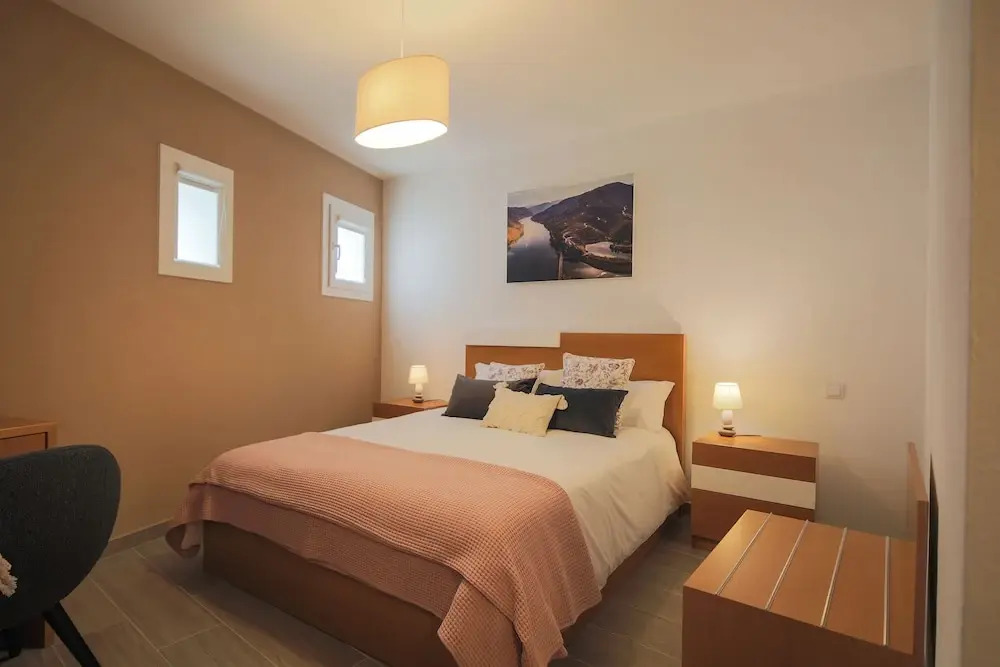 Casa dos 4 Caminhos - Guest House Douro