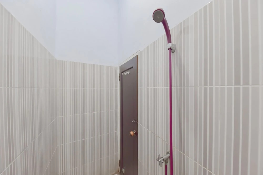 RedDoorz Syariah near Ramayana Mall Tarakan