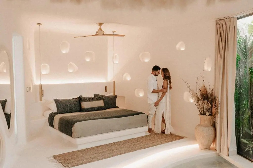 Hotel Milam, Michelin Key winner