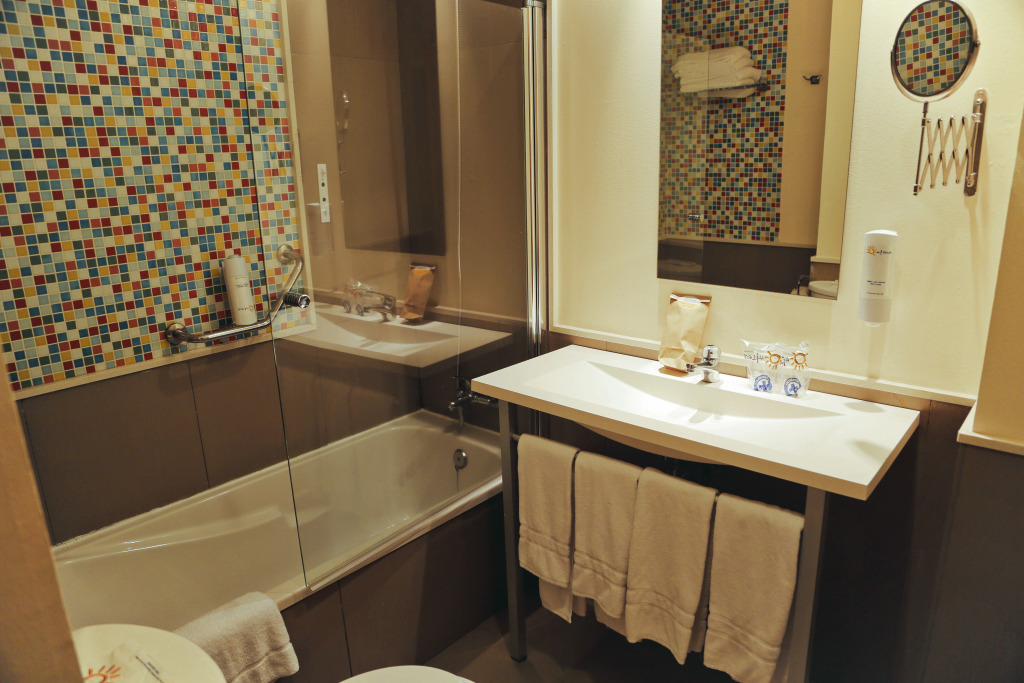 Ohtels Mazagon