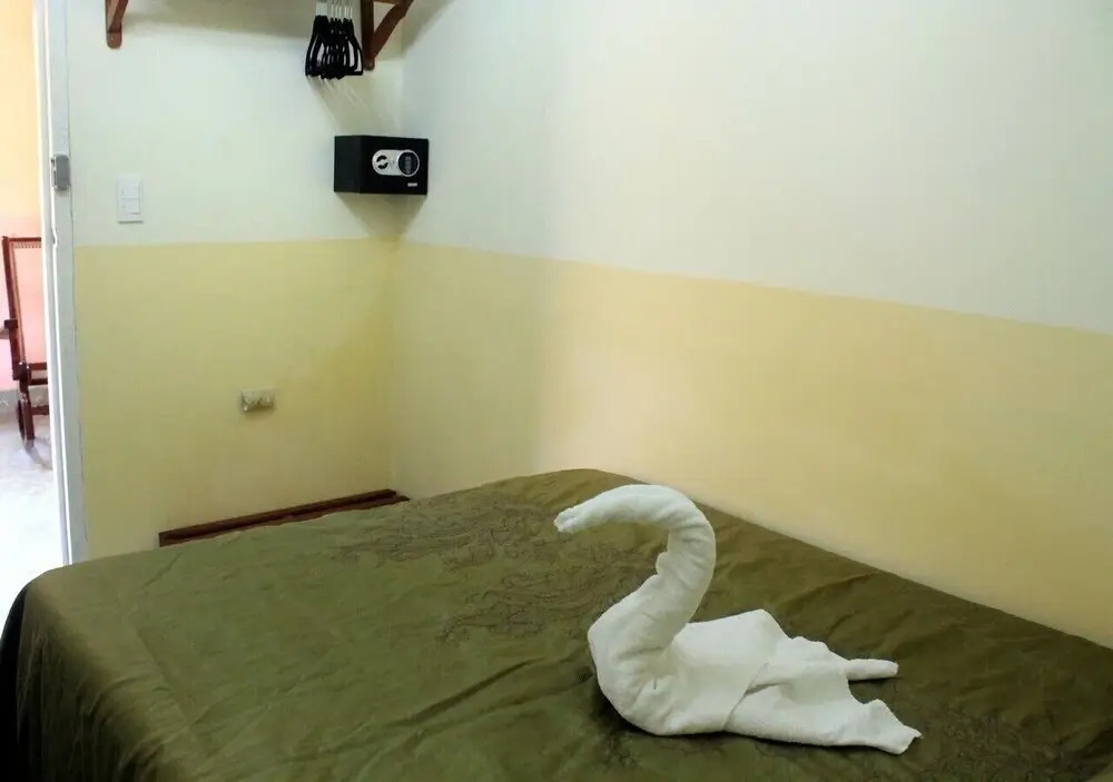 Casa Harley CASILDA
