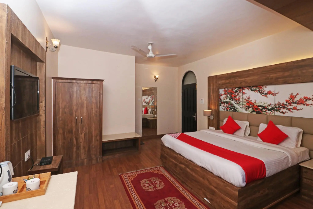 Vilãsa Lall Ji Resort