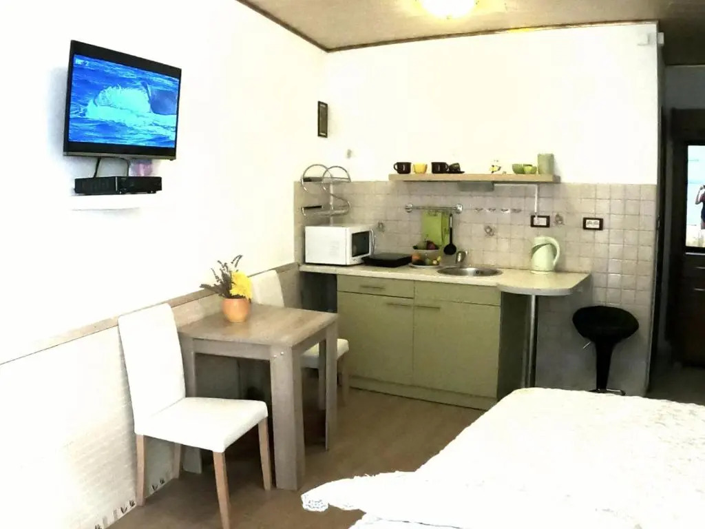 Tara Apartment
