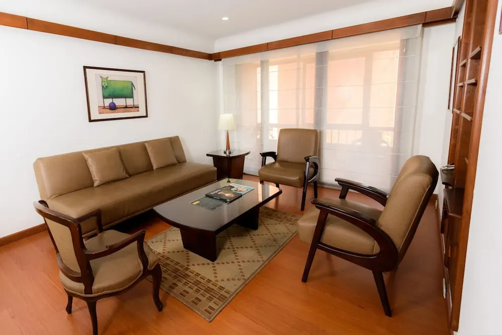 Travelers Condominio Plenitud