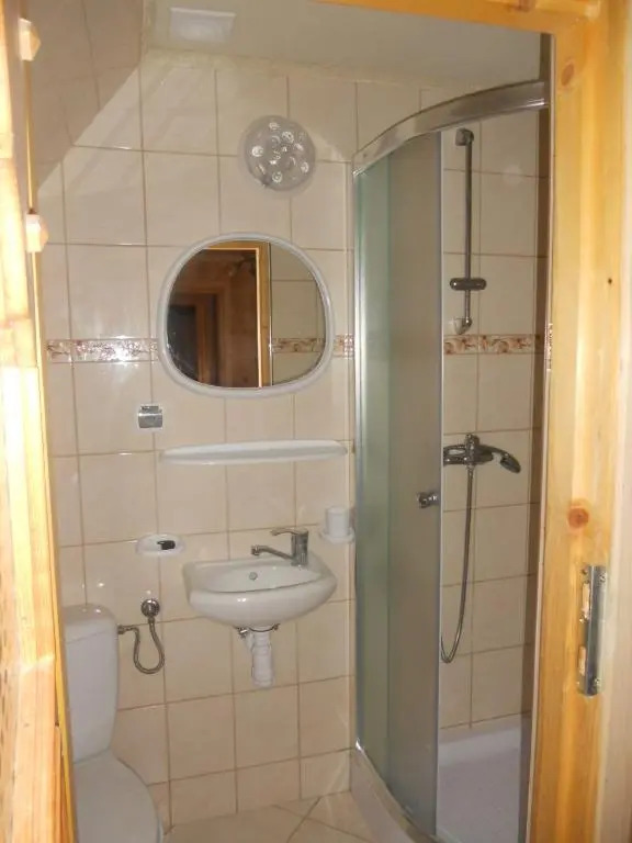 Pokoje gościnne u Joanny