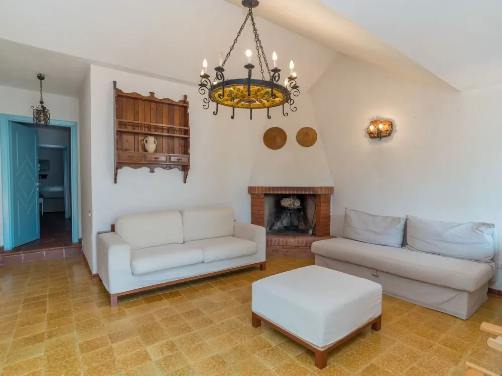 Villa Tulipani Costa Rei