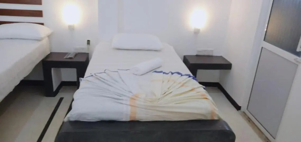 Petit Guest House