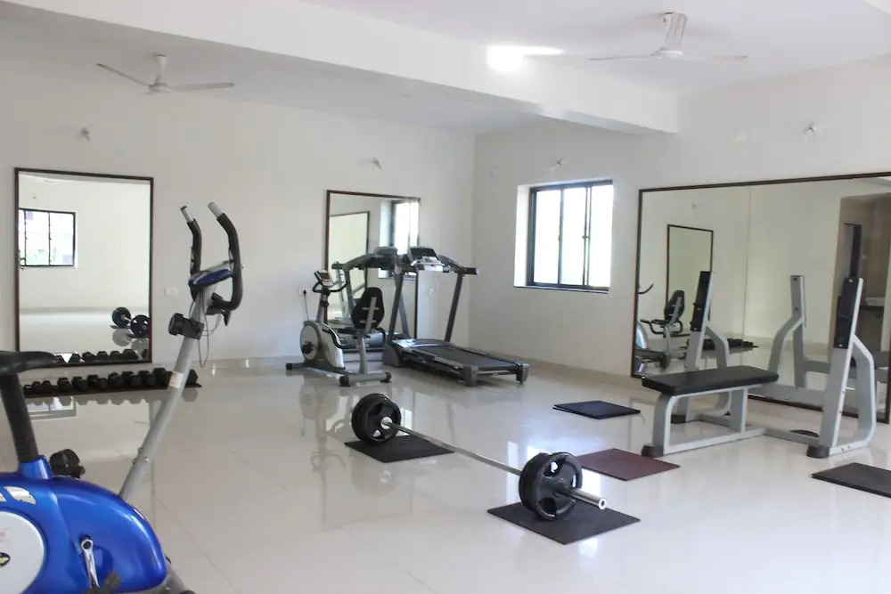 OYO 6237 Home Cozy 2BHK Candolim