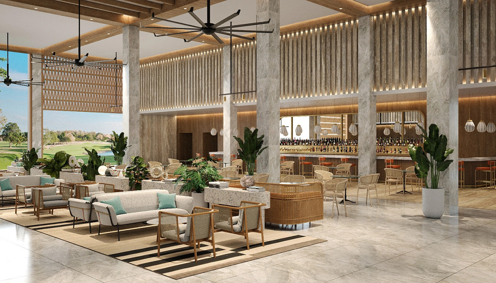 Serenade Punta Cana Beach & Spa Resort